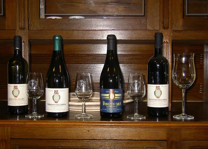Agriturismo Ravaglia Grande