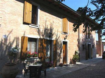 Ravaglia Grande Casa di campagna