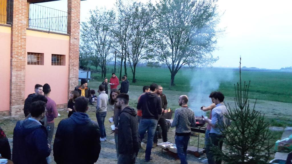 Ravaglia Grande Castel Guelfo Di Bologna