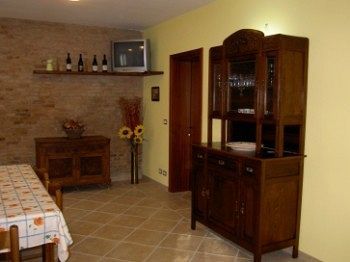 Ravaglia Grande Casa di campagna