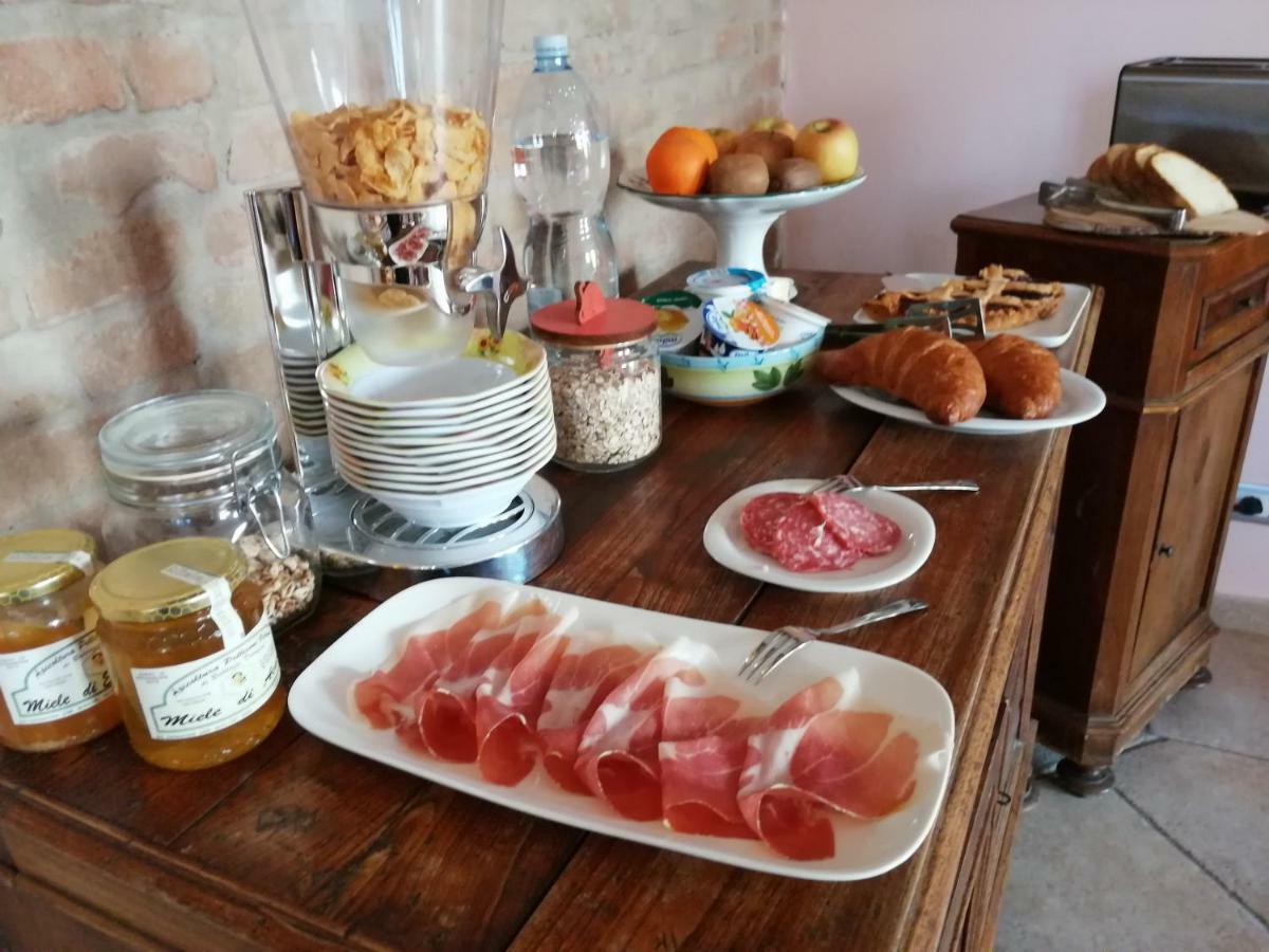 Casa di campagna Ravaglia Grande *
